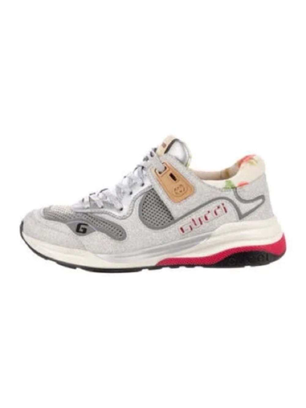 Gucci Women’s Sneakers | Italian Size 37 (US 7)